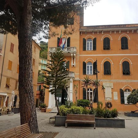 Monterosso Apartments In Servano'S Villas Monterosso al Mare Exteriér fotografie