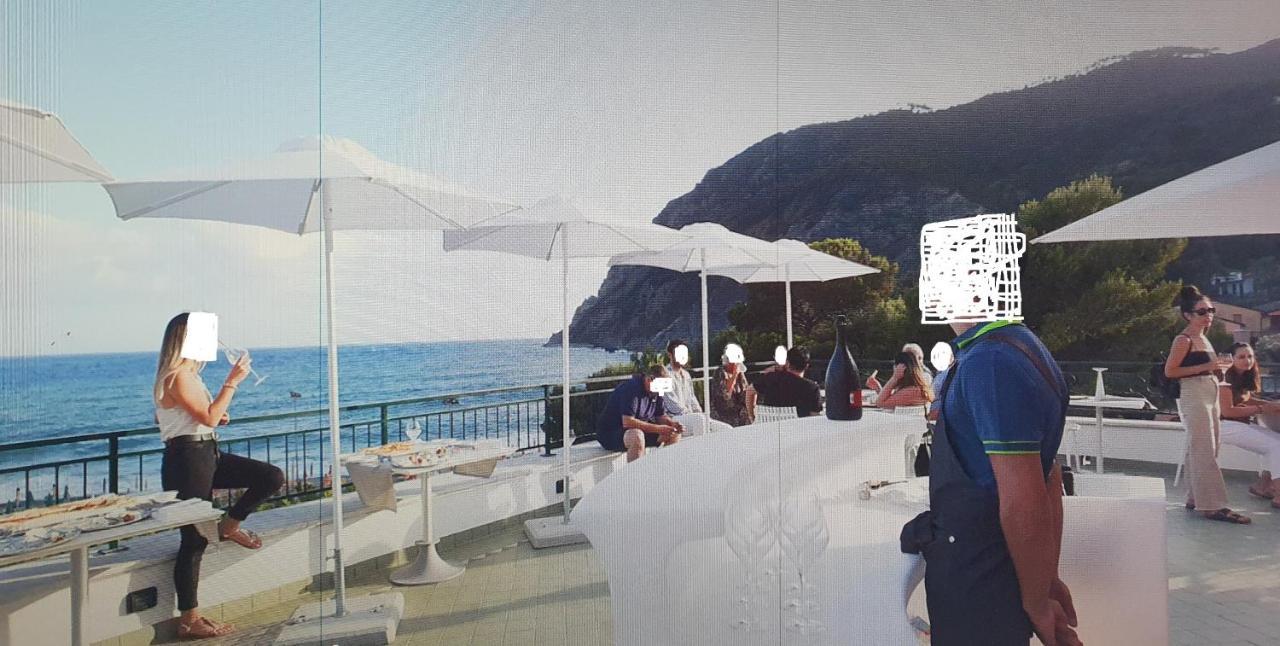 Monterosso Apartments In Servano'S Villas Monterosso al Mare Exteriér fotografie