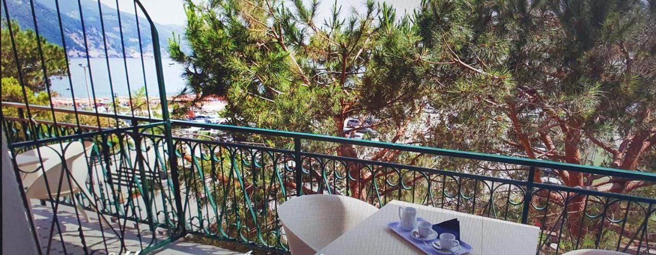 Monterosso Apartments In Servano'S Villas Monterosso al Mare Exteriér fotografie