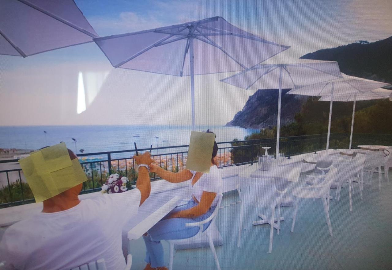 Monterosso Apartments In Servano'S Villas Monterosso al Mare Exteriér fotografie