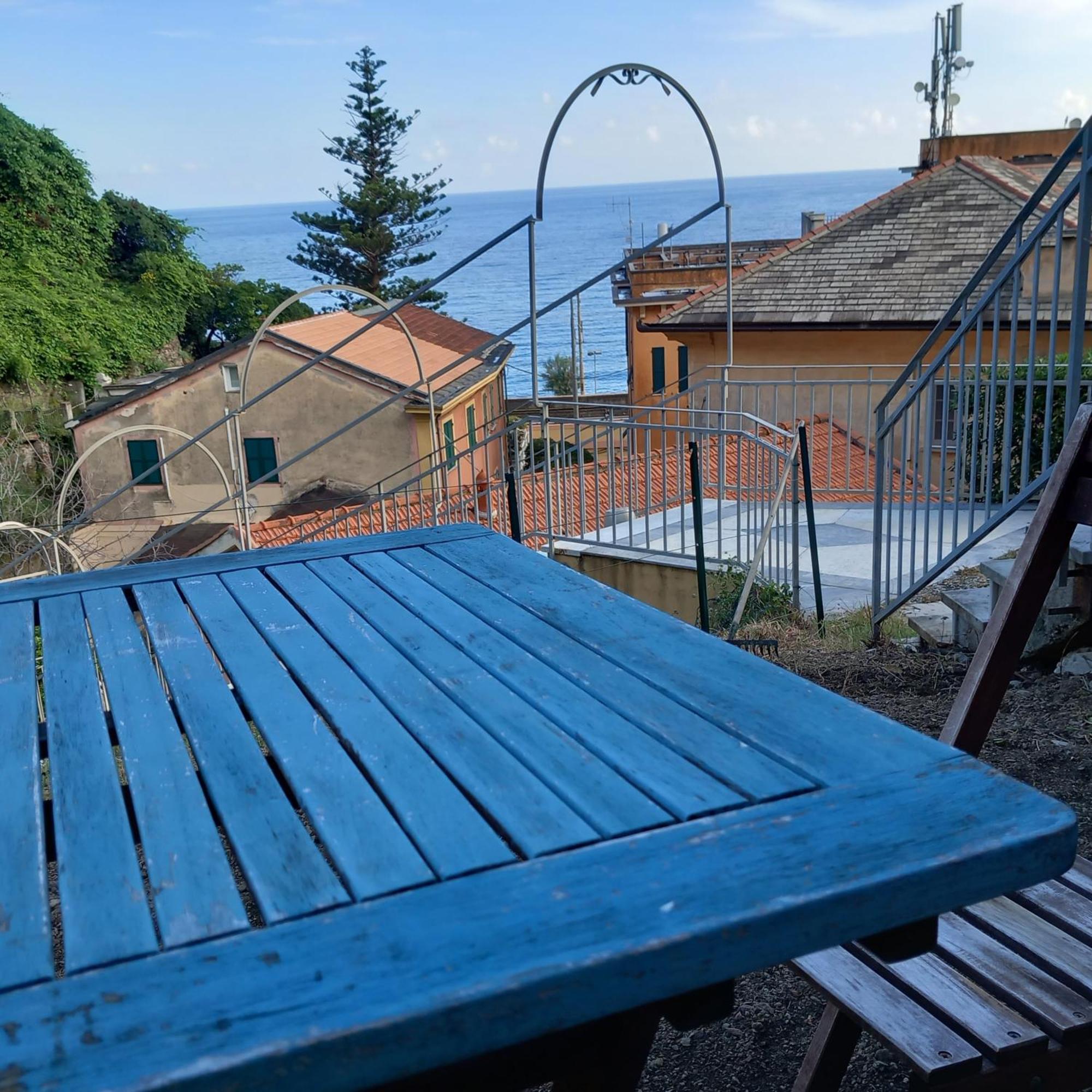 Monterosso Apartments In Servano'S Villas Monterosso al Mare Pokoj fotografie