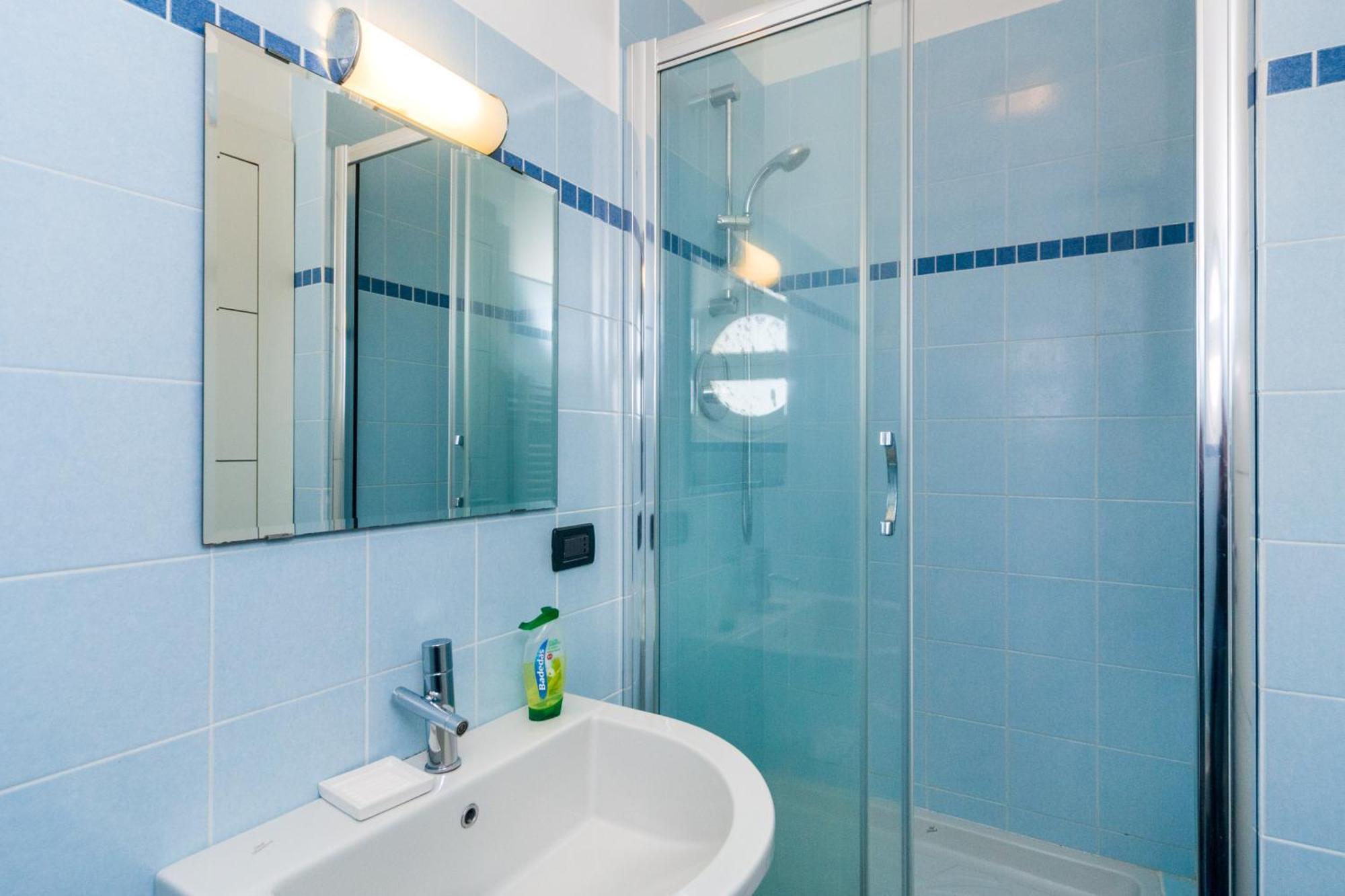Monterosso Apartments In Servano'S Villas Monterosso al Mare Pokoj fotografie