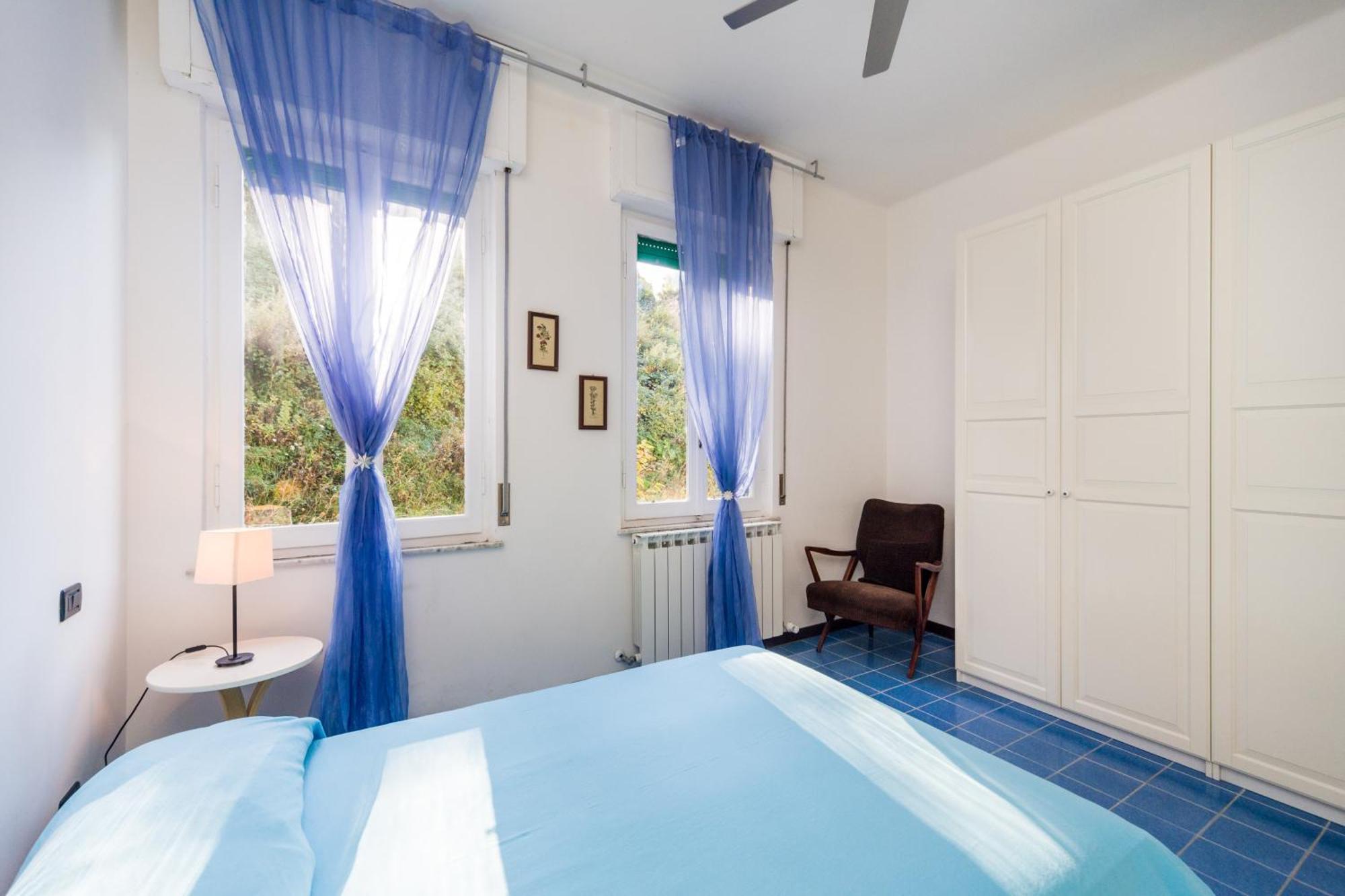 Monterosso Apartments In Servano'S Villas Monterosso al Mare Pokoj fotografie