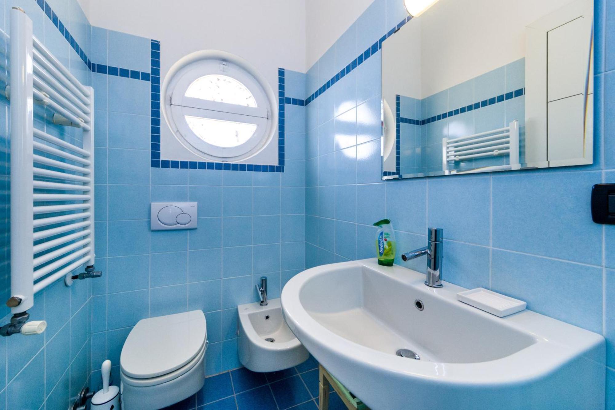 Monterosso Apartments In Servano'S Villas Monterosso al Mare Pokoj fotografie