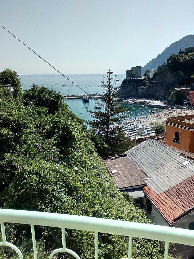 Monterosso Apartments In Servano'S Villas Monterosso al Mare Pokoj fotografie