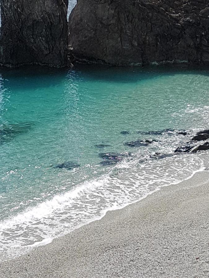 Monterosso Apartments In Servano'S Villas Monterosso al Mare Exteriér fotografie